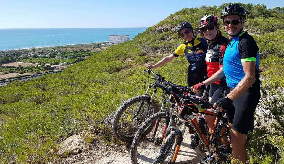 MTB TORREVIEJA REVIEW