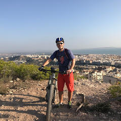 MTB TORREVIEJA REVIEW 2